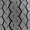 Rubbermaster - Steel Master Rubbermaster F78-14 ST205/75D14 6 Ply Highway Rib Tire and 5 on 4.5 Modular Wheel Assembly 599470 - alternate 2